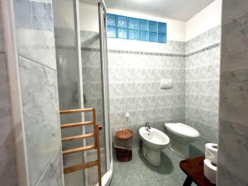 Apartamento Grimaldi San Marco & Castello