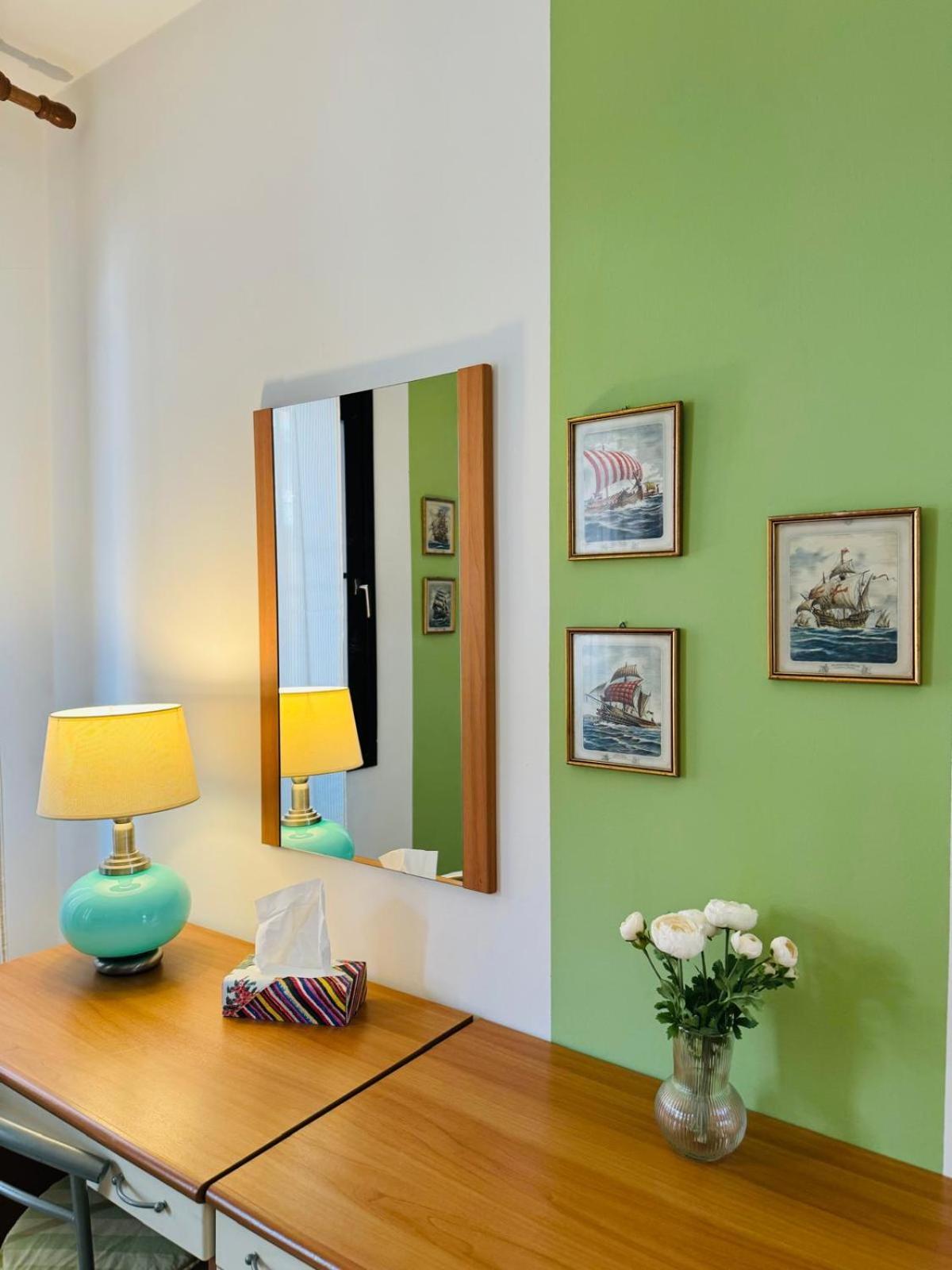 Grimaldi San Marco & Castello Apartamento Venecia