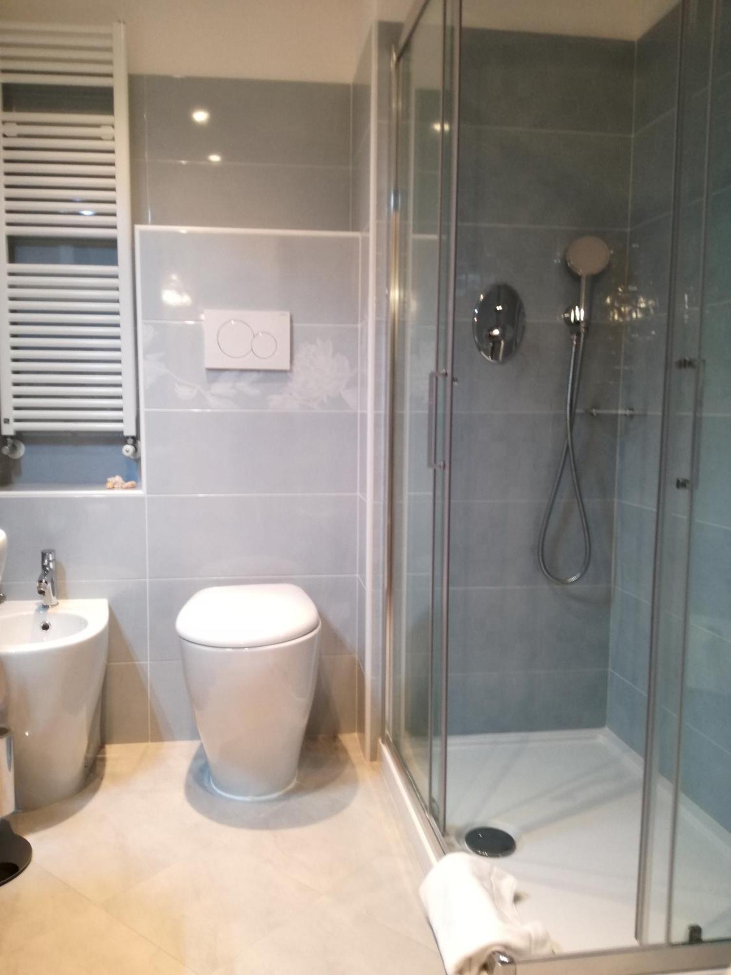 Apartamento Grimaldi San Marco & Castello Venecia