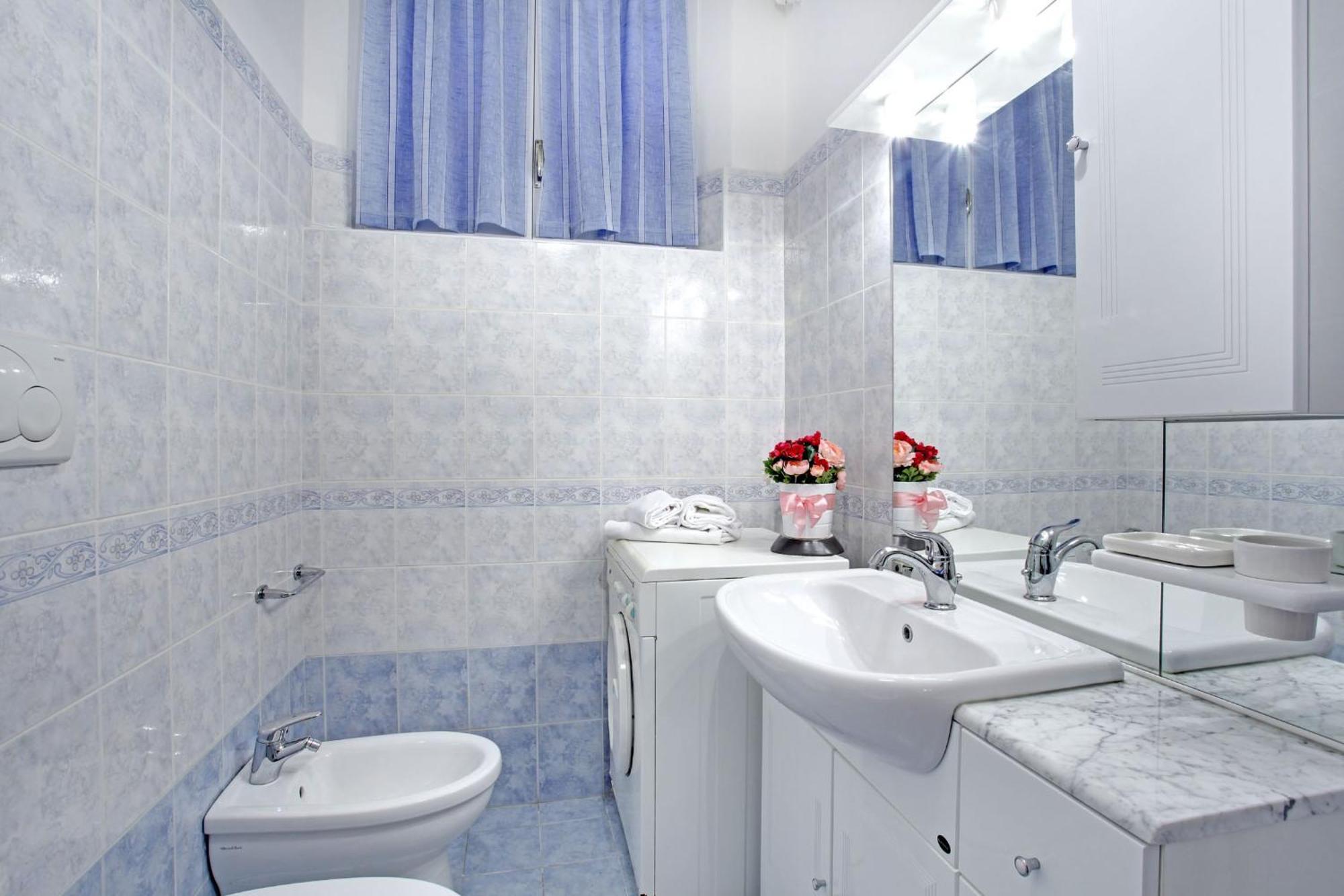 Grimaldi San Marco & Castello Apartamento Venecia